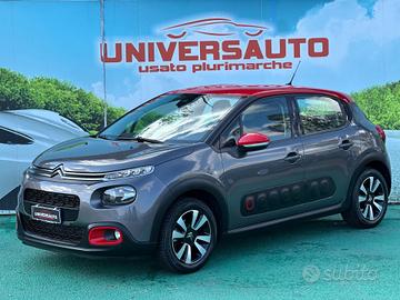 Citroën C3 1.2 Puretech 83cv Shine 2019