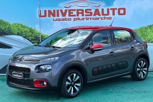 Citroën C3 1.2 Puretech 83cv Shine 2019