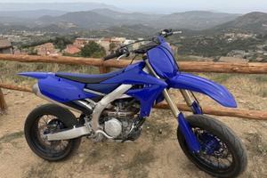 yzf250