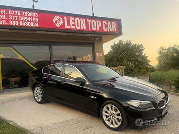 Bmw 530d xDrive 258CV Business aut. Perfetta