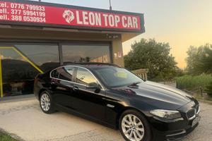 Bmw 530d xDrive 258CV Business aut. Perfetta