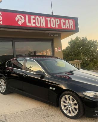 Bmw 530d xDrive 258CV Business aut. Perfetta