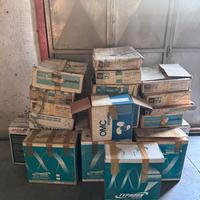 Eliche mercury e volvo