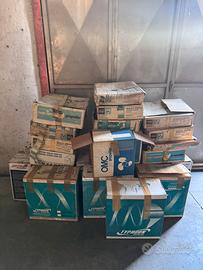 Eliche mercury e volvo