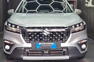 Suzuki S cross II serie sx4 dicembre 2023