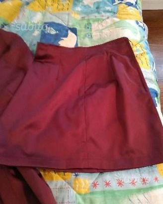 Tailleur