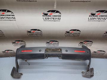 Paraurti posteriore land rover discovery 2004-2009