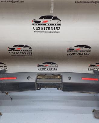 Paraurti posteriore land rover discovery 2004-2009
