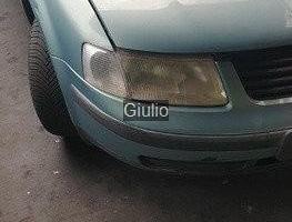 Volkswagen passat 4 benzina ricambi 1.8