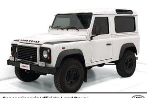 Land Rover Defender 2.2 td sw