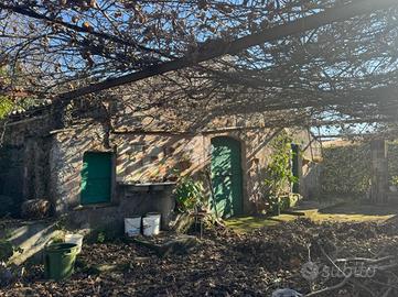 RUSTICO A ZAGAROLO