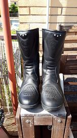 Stivali Sidi numero 46 