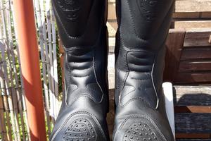 Stivali Sidi numero 46 