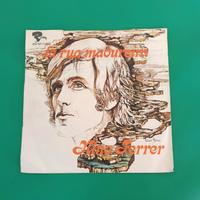 Disco vinile 45 giri La rua madureira, Nino Ferrer