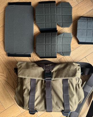 Wotancraft Pilot 7L