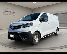 TOYOTA Proace 1.5D 120CV S&S PL-TN Furgone Short 4