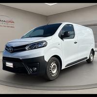 TOYOTA Proace 1.5D 120CV S&S PL-TN Furgone Short 4