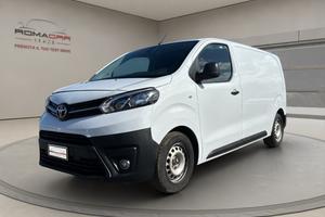 TOYOTA Proace 1.5D 120CV S&S PL-TN Furgone Short 4