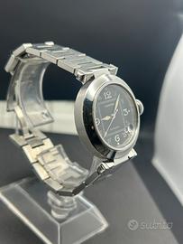 Cartier. Pasha 2324 best price con garanzia