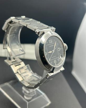 Cartier. Pasha 2324 best price con garanzia