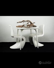 Tavolo Air-Table  MAGIS design Jasper Morrison