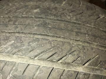 gomme estive 225/55r18