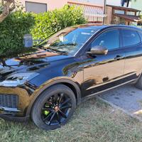 Jaguar e pace
