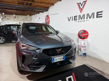 Cupra Formentor 1.4 e-Hybrid DSG