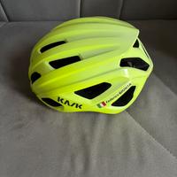 Kask Mojito Yellow tg S