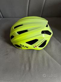 Kask Mojito Yellow tg S