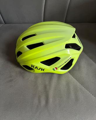 Kask Mojito Yellow tg S