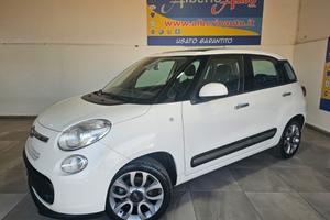 Fiat 500 L 500L 1.3 mjt Lounge 85cv + TETTO PANORA