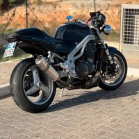 Triumph Speed Triple 955 i