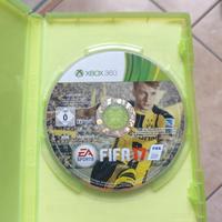 Fifa 17 Xbox 360