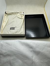 Portafoglio Montblanc