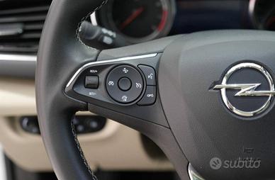 Opel Insigna Innovation 165 cv