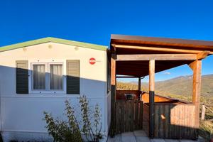 Casa su ruote Burstner