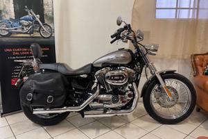 HARLEY DAVIDSON SPORTSTER 1200 LOW