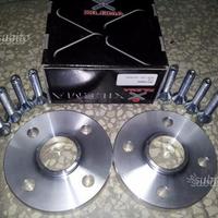 Distanziali ruota Suzuki Swift Splash 16 mm 20 mm
