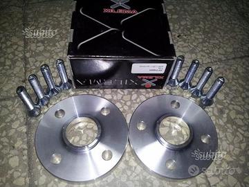 Distanziali ruota Suzuki Swift Splash 16 mm 20 mm