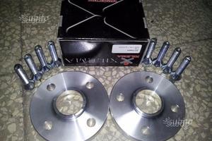 Distanziali ruota Suzuki Swift Splash 16 mm 20 mm