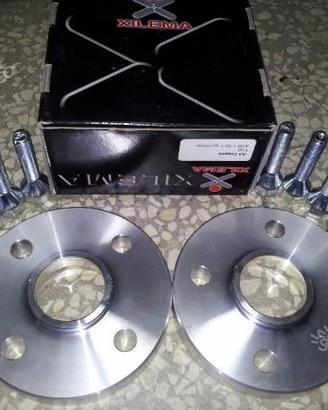 Distanziali ruota Suzuki Swift Splash 16 mm 20 mm