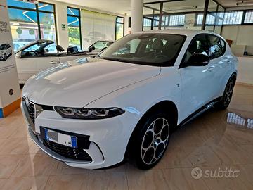 Alfa Romeo Tonale 1.6 