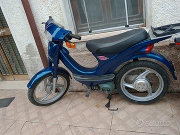 Piaggio Altro modello - 1997