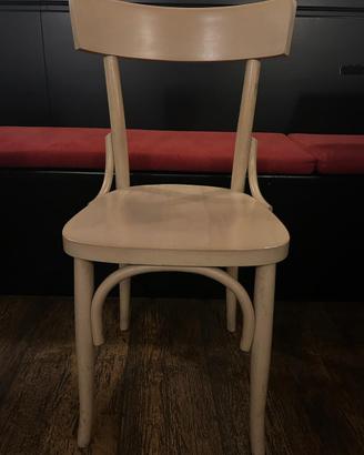 Sedie Thonet 13 pz Ristorazione