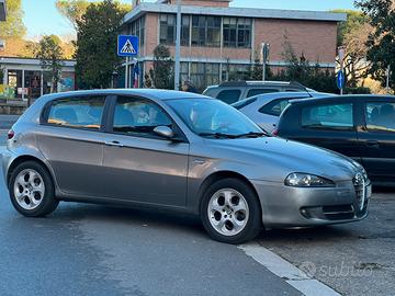 Alfa 147 1.6 benzina gpl