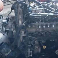 Motore e Cambi Fiat Alfa Jeep 1.6 mjt