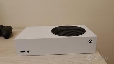 Xbox Series S 