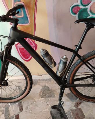mtb cube 