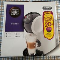 Macchinetta Dolce Gusto De Longhi Genio S guasta